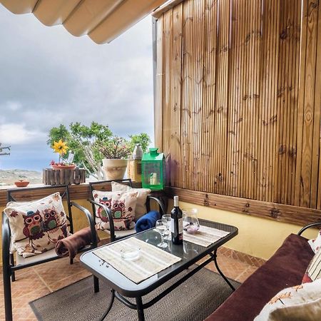 Apartmán Casa Carmelita La Guancha Exteriér fotografie