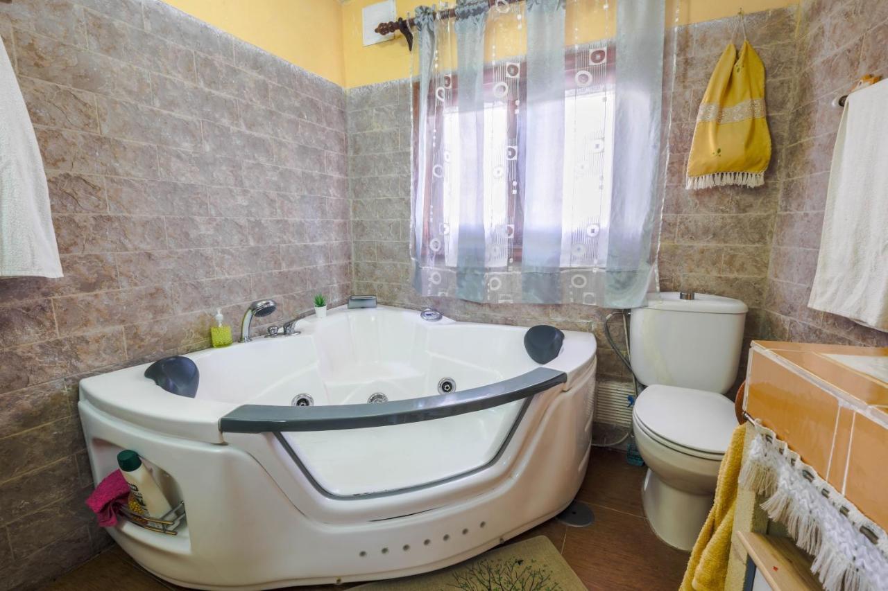 Apartmán Casa Carmelita La Guancha Exteriér fotografie